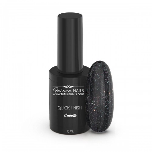 Quick Finish Galactic Quick Finish Galactic